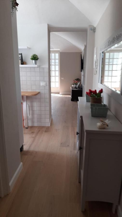 Pergolato Suite San Remo Kültér fotó