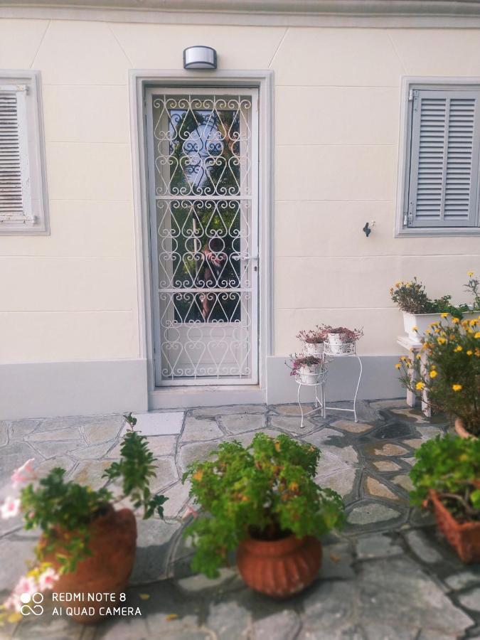 Pergolato Suite San Remo Kültér fotó