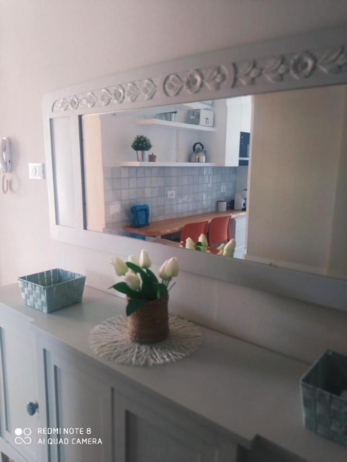 Pergolato Suite San Remo Kültér fotó