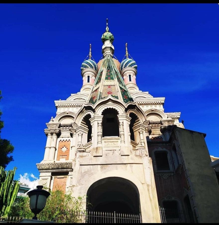 Pergolato Suite San Remo Kültér fotó