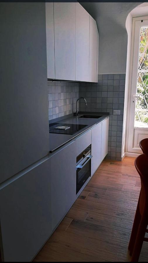 Pergolato Suite San Remo Kültér fotó