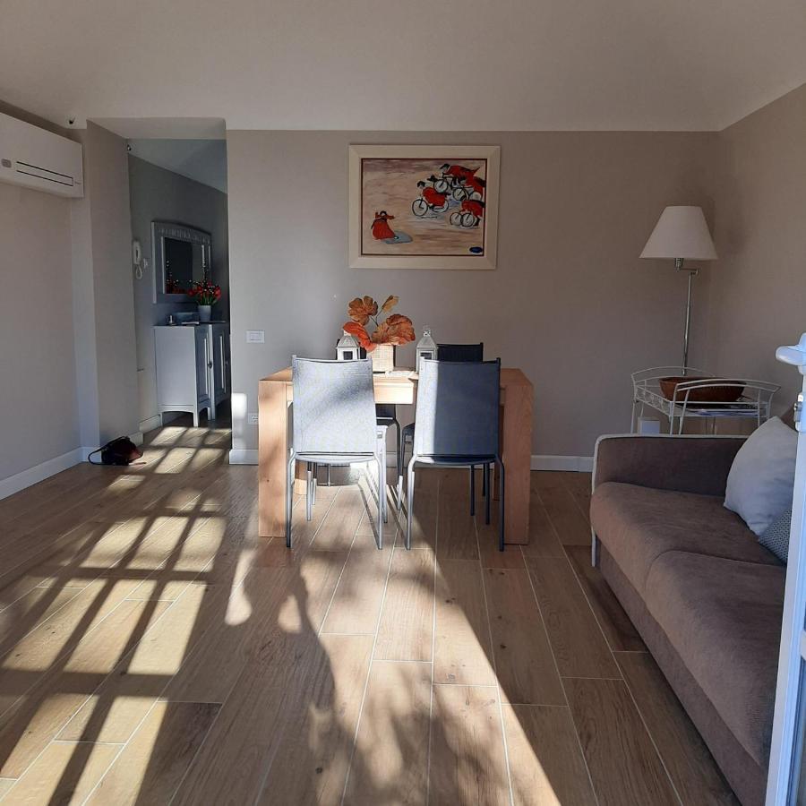 Pergolato Suite San Remo Kültér fotó