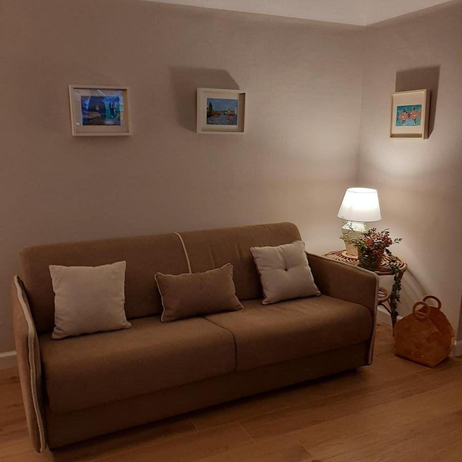 Pergolato Suite San Remo Kültér fotó
