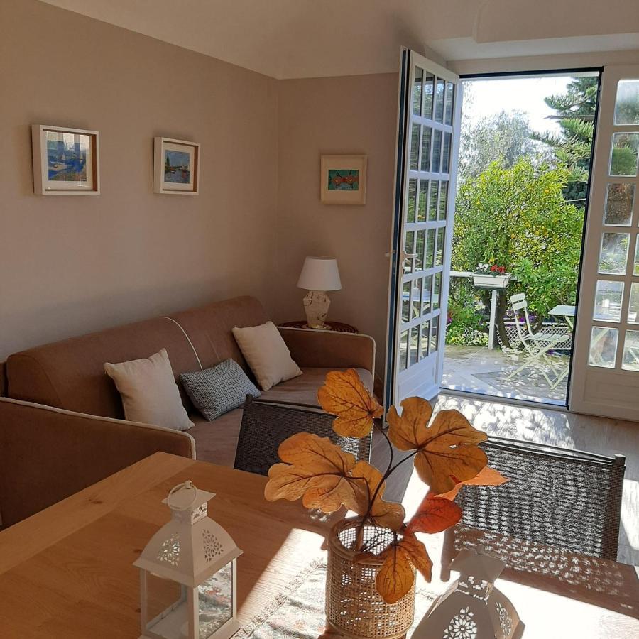 Pergolato Suite San Remo Kültér fotó