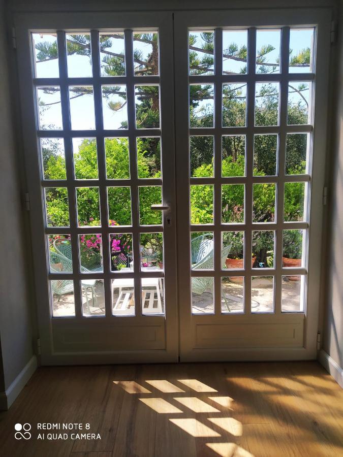 Pergolato Suite San Remo Kültér fotó