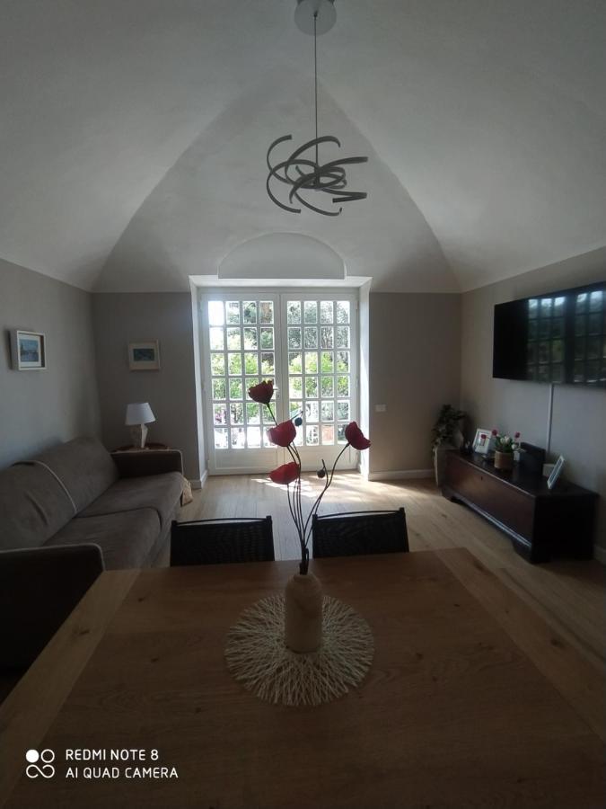 Pergolato Suite San Remo Kültér fotó